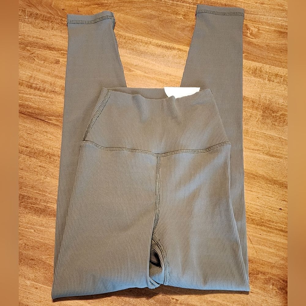 NWT Aerie Offline 7/8 Leggings TWO PAIR Size XS